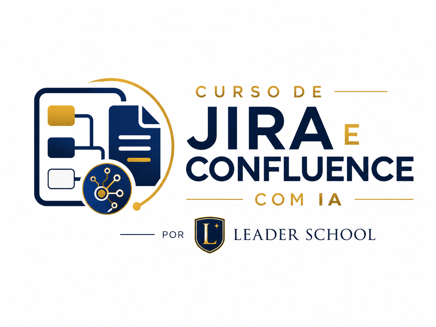 Jira e Confluence com IA